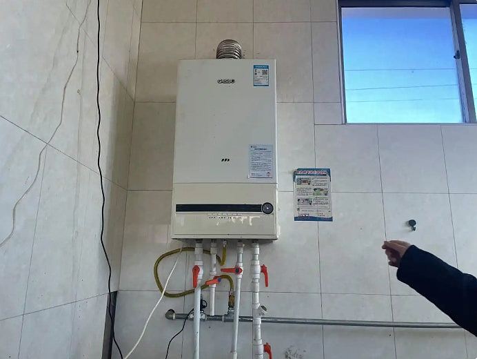 取暖费暴涨3倍超万元!河北农民宁挨冻抗寒冬,官媒接连发声叫屈(组图) - 5