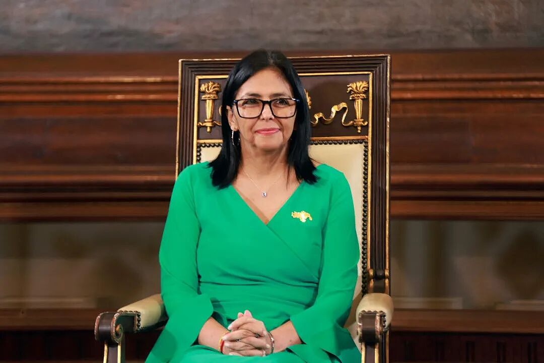委内政部长称委内瑞拉决不投降，委代理总统：委内瑞拉遭到了核大国的侵略！美国对委袭击已致100人死亡（组图） - 3