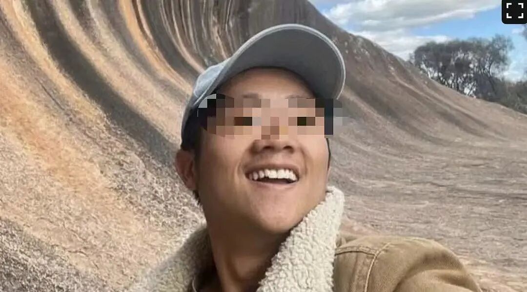 开年噩耗!澳洲华人元旦抓龙虾离奇失踪,如今遗体被发现只剩头颅...(组图) - 2