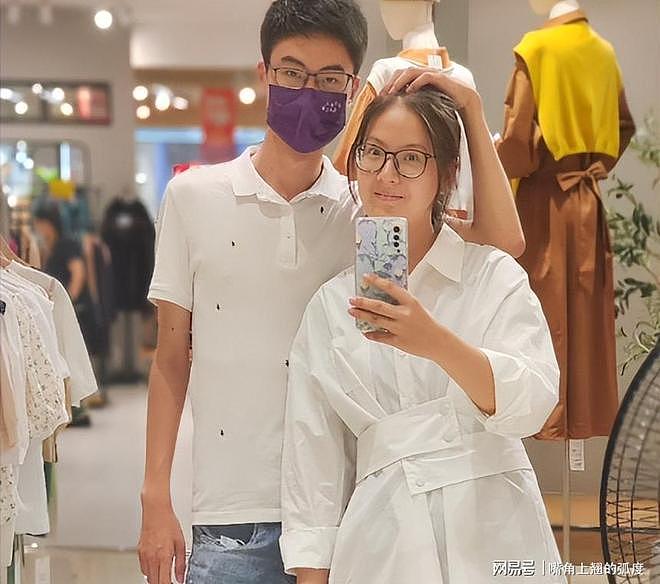 庞众望没想到,自己澄清领证3个月后,令人担忧的事情发生了(组图) - 17