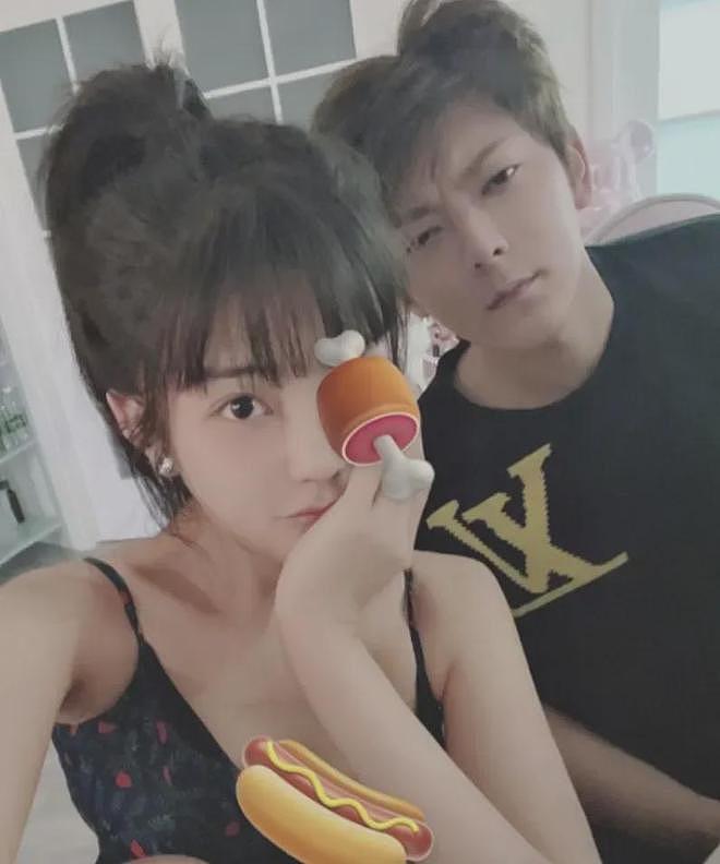 司晓迪隐藏聊天记录牵扯背后产业链!上不了热搜,一深扒就删帖(组图) - 14