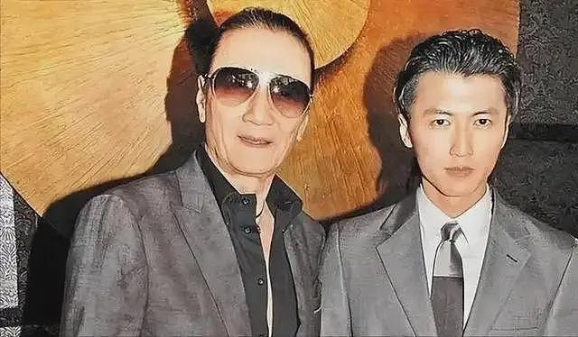 豁出去了！自曝私密事的Coco，没给89岁的谢贤留一点体面（组图） - 12