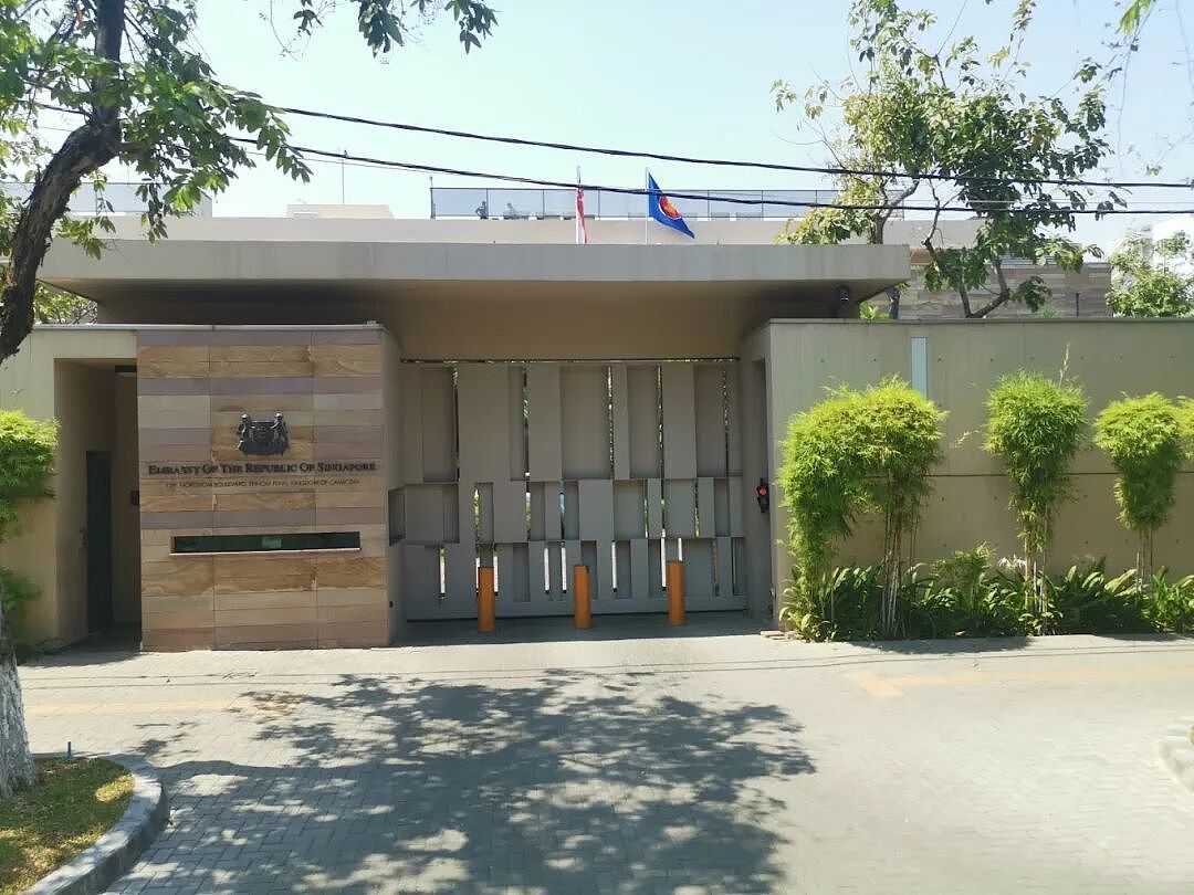 东南亚连发中国公民悲剧:女网红流落街头、美女导演离奇坠亡... (组图) - 15