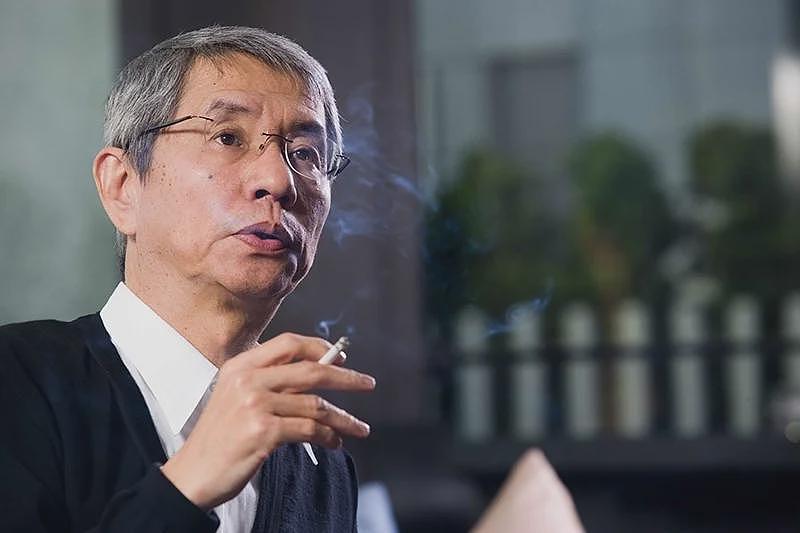 向太首揭前男友身份：是台湾首富之子，送10多套房子求婚，却败给向华强（组图） - 17