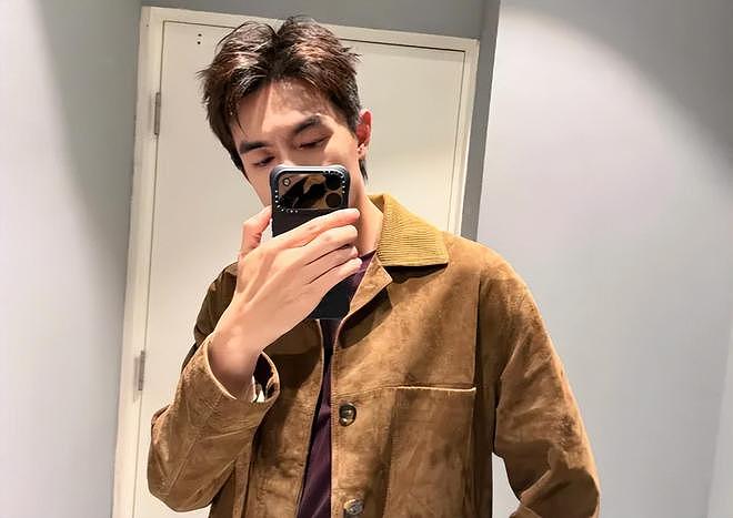 司晓迪扯出内娱灰产,难怪王大发连夜起诉割席,网友呼吁整治内娱(组图) - 16