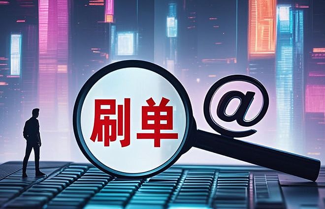 花3万请网红直播带货,仅成交4单收入700元!工作人员刷了140多单,都是假的(组图) - 2