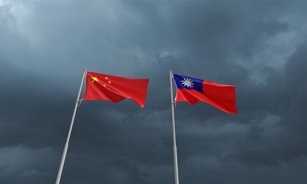 台湾小心了?外媒:大陆正在研究美国打击马杜罗行动(图) - 1