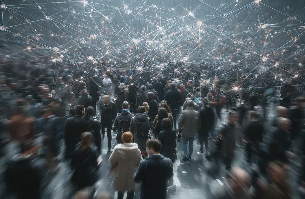 前Google X高管预言：2027年起，人类将进入15年“地狱时期”（组图） - 1