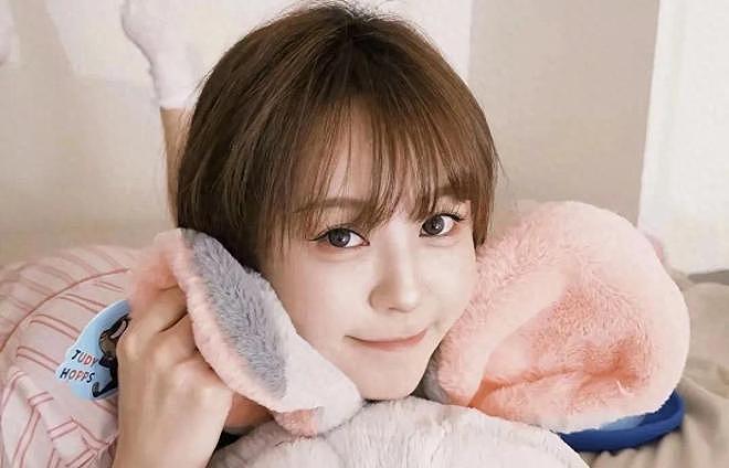 《爱情公寓》陈美嘉饰演者被曝怀孕！本人亲自出面回应，肚子确实变大了，但没情况（组图） - 7