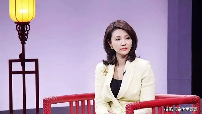 刘芳菲：男友死缓，丈夫入狱，如今又卷入南博风波（组图） - 4