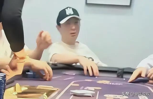 王思聪秦岚被曝合伙创业不到1天，丑闻被扒，恶心的事发生了（组图） - 36