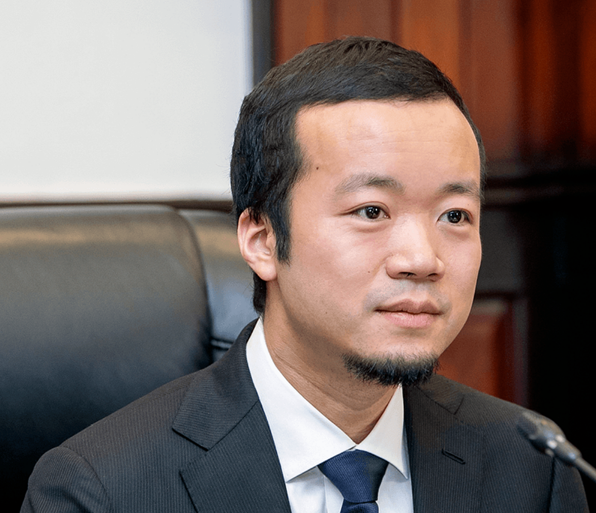 柬政府确认陈志6日已被遣返回中国,柬国王颁布王令撤销其柬埔寨国籍(组图) - 1