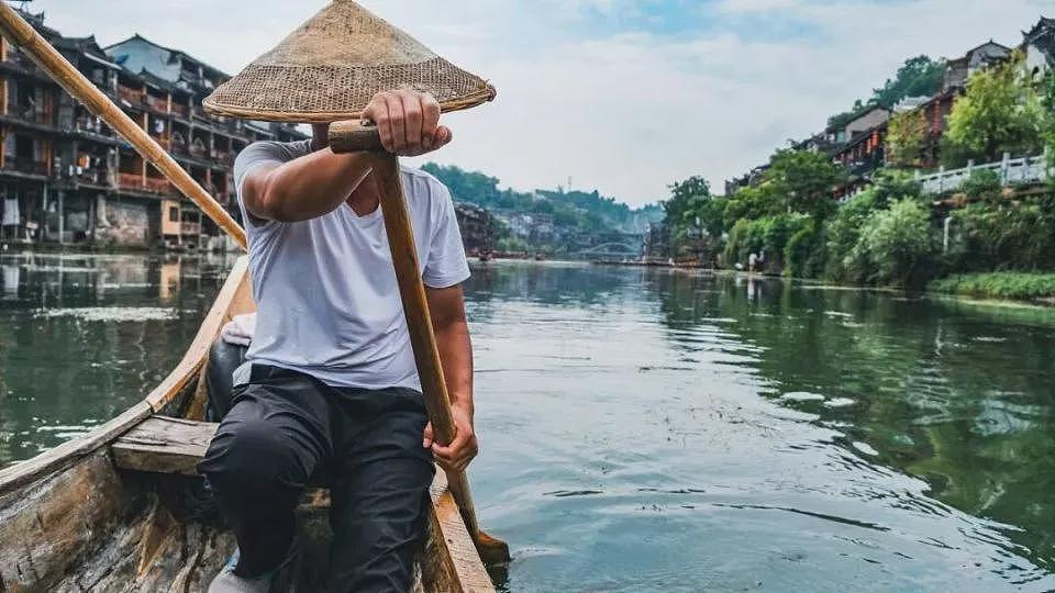 商业泛滥的古镇，该换种打法了（组图） - 7