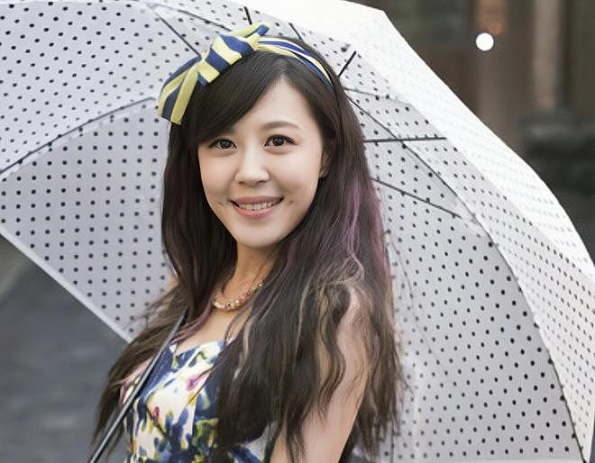 《爱情公寓》陈美嘉饰演者被曝怀孕！本人亲自出面回应，肚子确实变大了，但没情况（组图） - 6