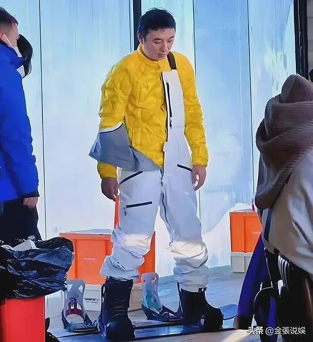 王思聪秦岚被曝合伙创业不到1天，丑闻被扒，恶心的事发生了（组图） - 38