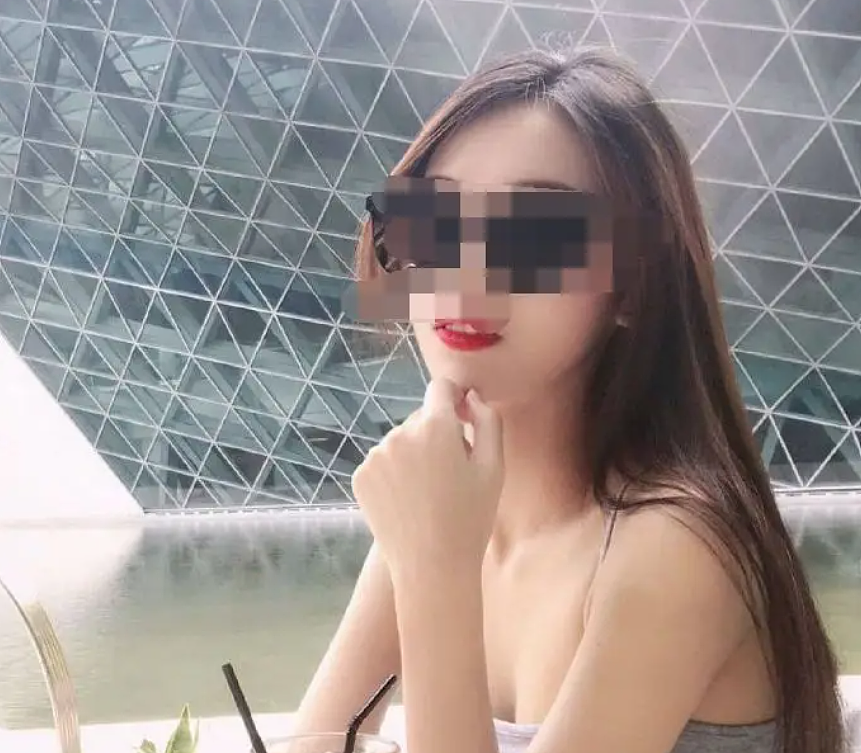 奶茶店女网红+医务室黄毛男友事件疯传+视频图片看的我生理不适...(视频/组图) - 11