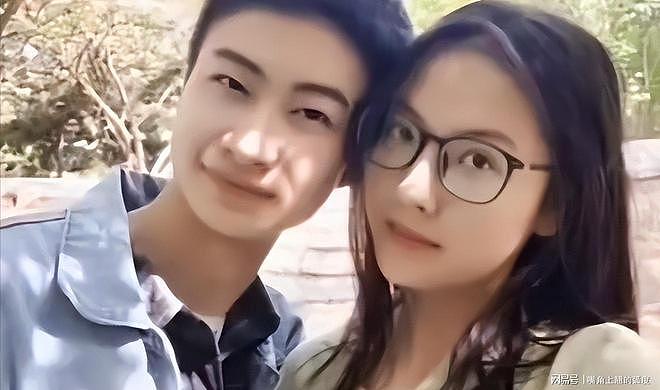 庞众望没想到,自己澄清领证3个月后,令人担忧的事情发生了(组图) - 16