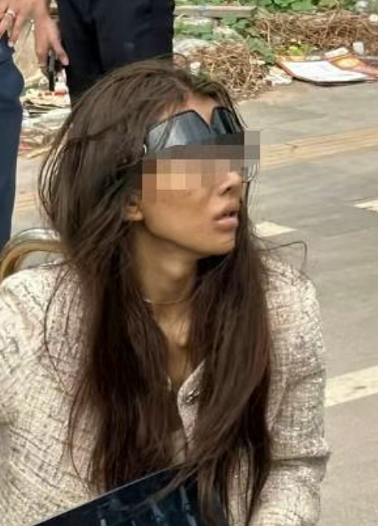 东南亚连发中国公民悲剧:女网红流落街头、美女导演离奇坠亡... (组图) - 2