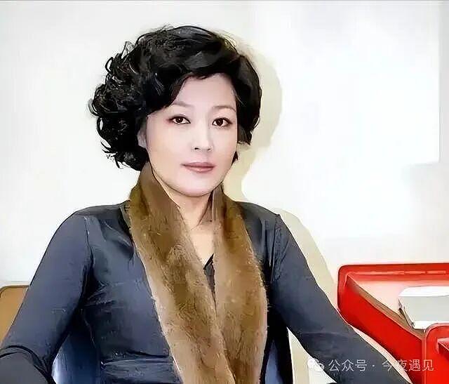 虽迟必到,李咏美国下葬7年后,哈文还是带着女儿走上姜昆的老路(组图) - 1