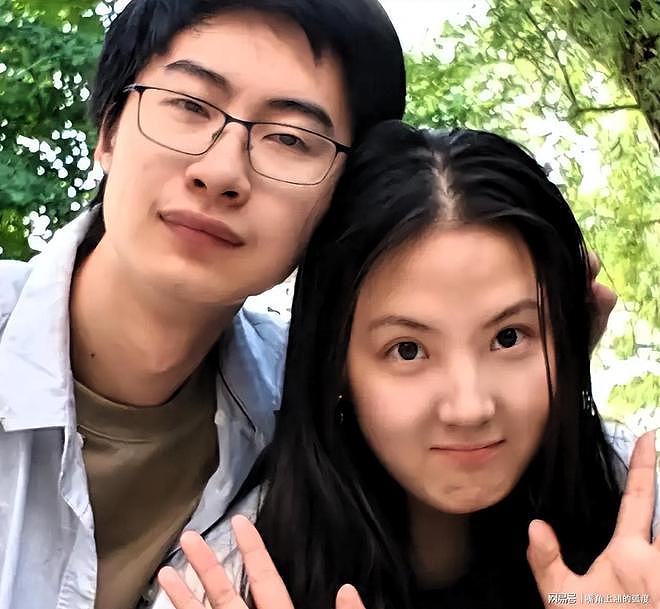 庞众望没想到,自己澄清领证3个月后,令人担忧的事情发生了(组图) - 13