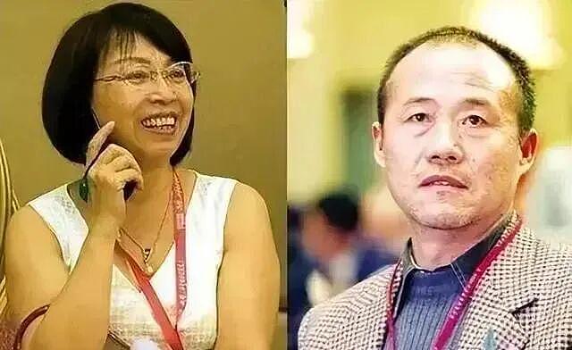 田朴珺再度公开与王石合影,离婚风波反转,粉丝建议她学习邓文迪(组图) - 15