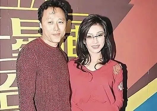 她是TVB御用“狐狸精”，被男友家暴退圈，未婚当妈20年：为了他，我终身不结婚…（组图） - 15