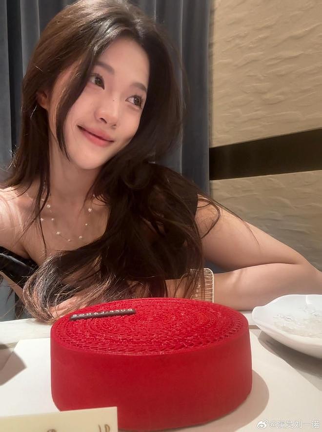 檀健次绯闻女友“底裤”被扒：自称是女同，造谣男同学被起诉（组图） - 21