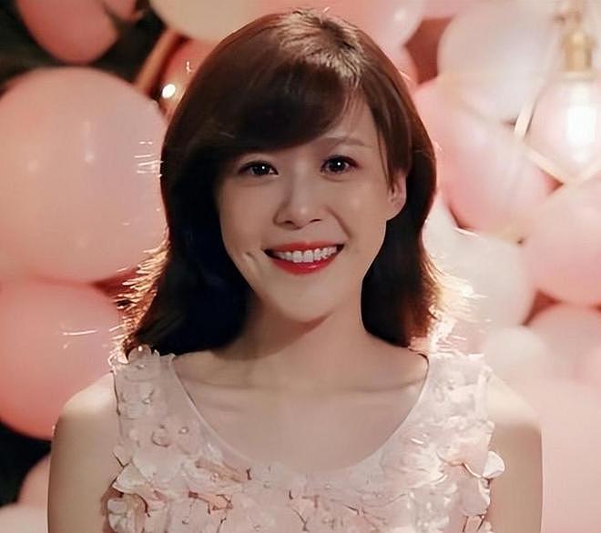 《爱情公寓》陈美嘉饰演者被曝怀孕！本人亲自出面回应，肚子确实变大了，但没情况（组图） - 2