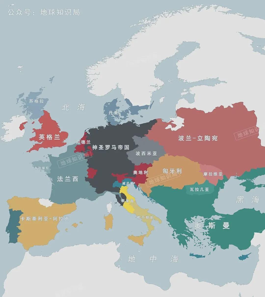 日本飙升的梅毒，到底是什么毒？（组图） - 4