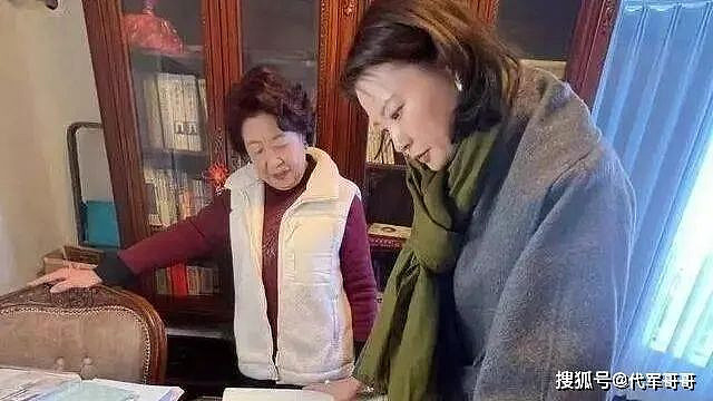 刘芳菲：男友死缓，丈夫入狱，如今又卷入南博风波（组图） - 10