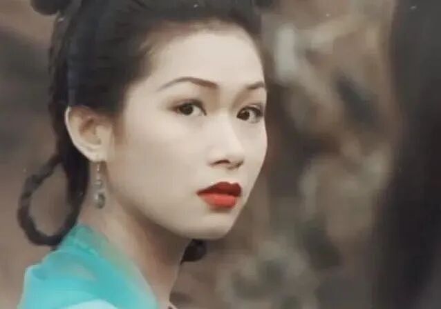 她是TVB御用“狐狸精”，被男友家暴退圈，未婚当妈20年：为了他，我终身不结婚…（组图） - 5