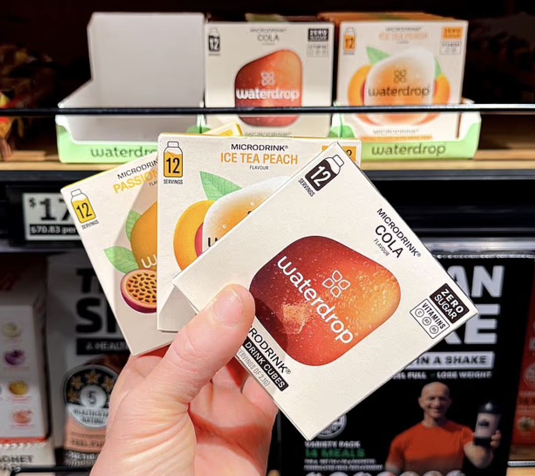抢疯了!Woolies $12 商品上架就秒光,顾客直呼:到处都买不到(组图) - 2