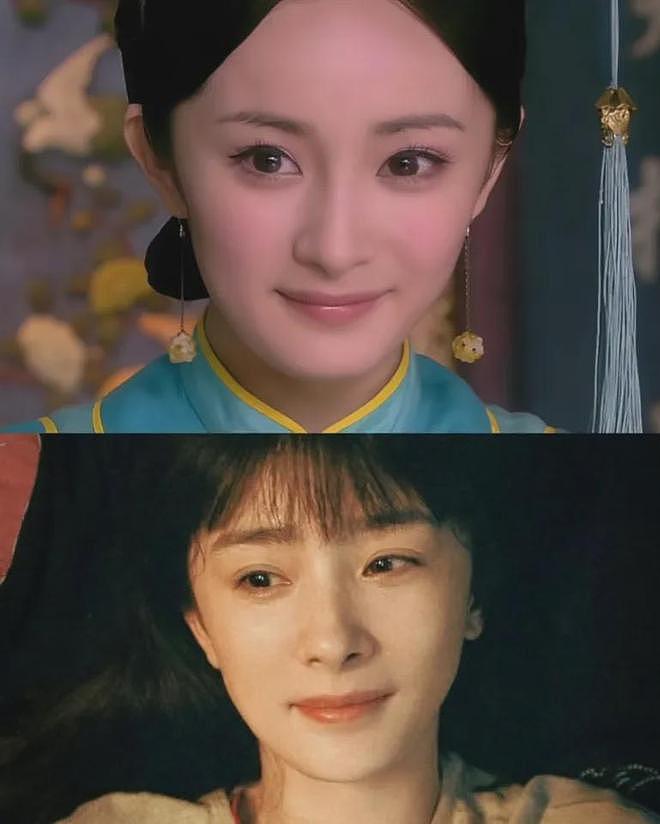 点一桌子菜只吃几口,39岁杨幂揭开内娱现状,没胃口更没活人感(组图) - 30