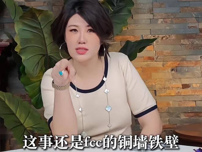 司晓迪扯出内娱灰产,难怪王大发连夜起诉割席,网友呼吁整治内娱(组图) - 27