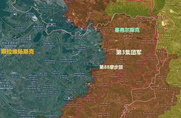 俄兵酒驾撞死上校旅长等人,俄军被迫调整军事部署(组图) - 3