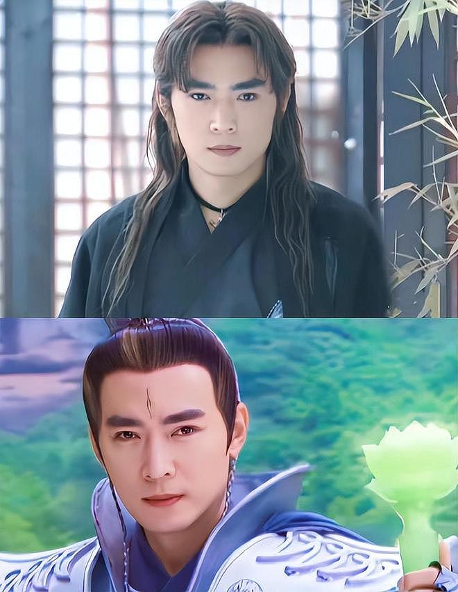 娱乐圈里最不缺的就是“潜规则”,不管男女艺人都逃不过行业枷锁(组图) - 40