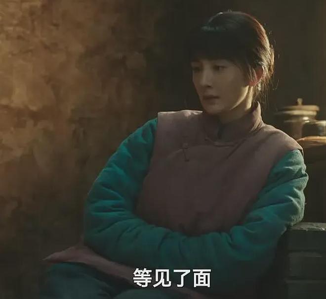 点一桌子菜只吃几口,39岁杨幂揭开内娱现状,没胃口更没活人感(组图) - 20