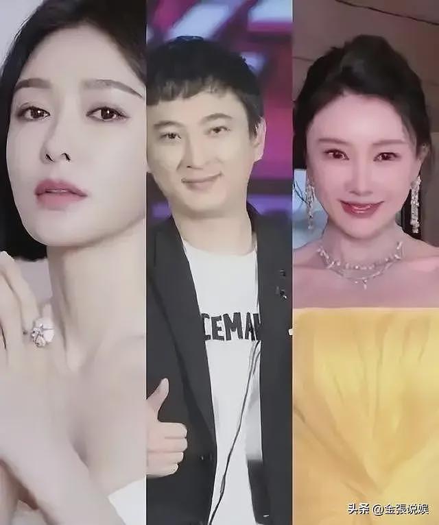 王思聪秦岚被曝合伙创业不到1天，丑闻被扒，恶心的事发生了（组图） - 17