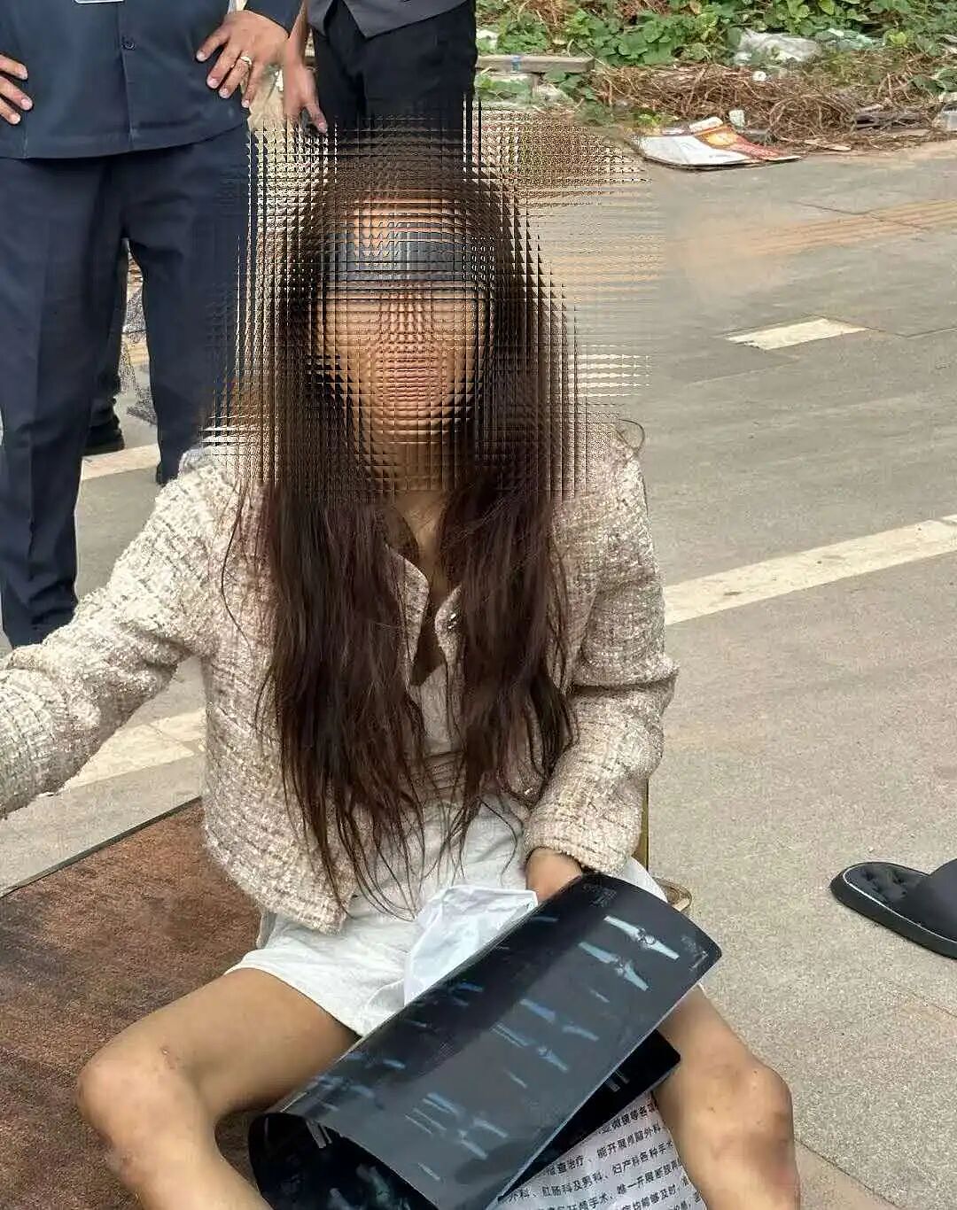 东南亚连发中国公民悲剧:女网红流落街头、美女导演离奇坠亡... (组图) - 1