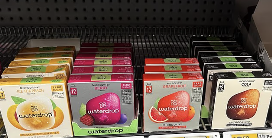 抢疯了!Woolies $12 商品上架就秒光,顾客直呼:到处都买不到(组图) - 3