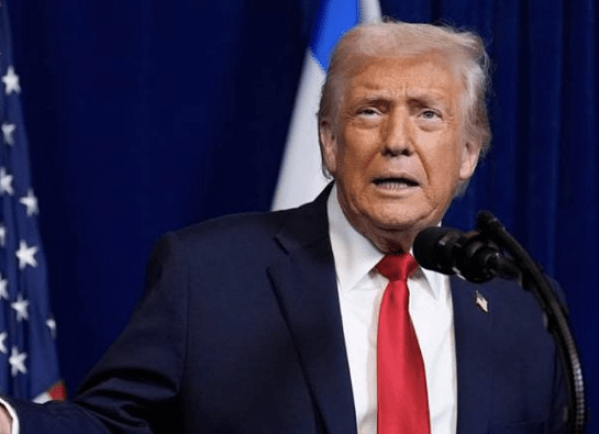 特朗普签令！美国退出66个国际组织，包括31个联合国机构（组图） - 3
