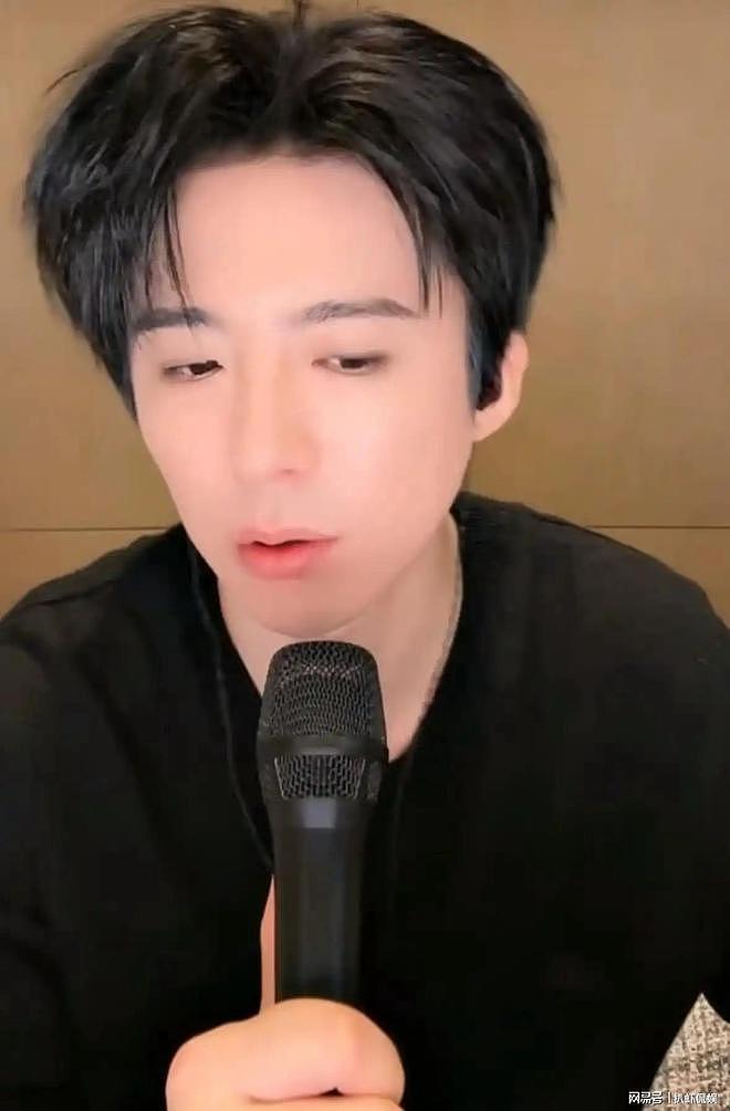 刘宇宁不想硬接剧,自己拍着不开心,称有些人扑一部又一部还在拍(组图) - 8