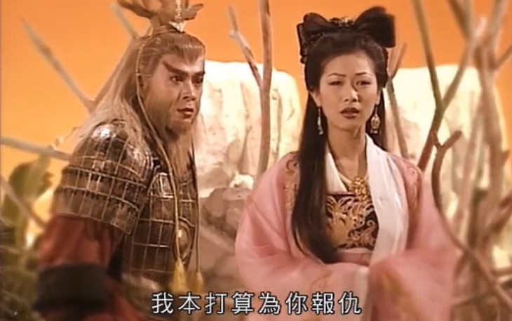 她是TVB御用“狐狸精”，被男友家暴退圈，未婚当妈20年：为了他，我终身不结婚…（组图） - 11