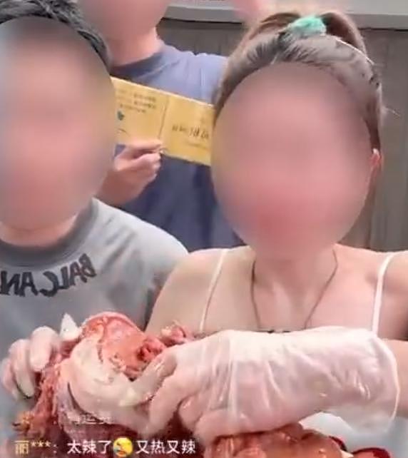 花3万请网红直播带货,仅成交4单收入700元!工作人员刷了140多单,都是假的(组图) - 1
