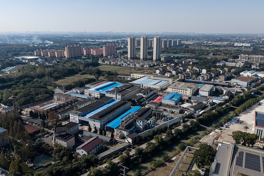 中国稀土霸权之路：历经六十年规划，最高层直接发出指示（组图） - 1