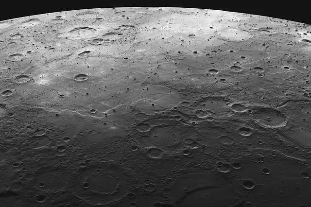 为何水星是一颗根据人类理论本不该存在的行星（组图） - 3