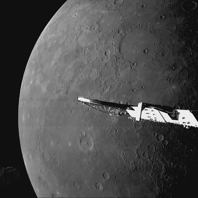 为何水星是一颗根据人类理论本不该存在的行星（组图） - 5