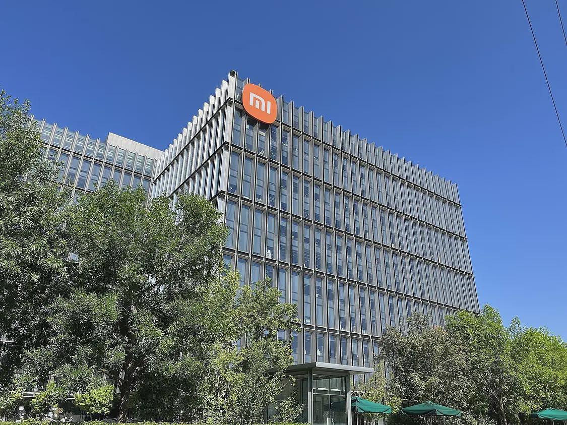 小米重罚KOL事件相关人员，听劝还是妥协（图） - 1