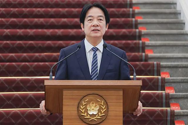 北京再扩大台独顽固份子名单：为何精准打击台湾教育、司法系统？（组图） - 4
