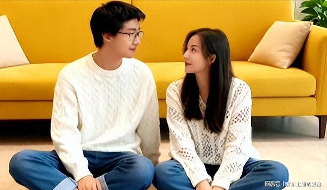 庞众望没想到,自己澄清领证3个月后,令人担忧的事情发生了(组图) - 1
